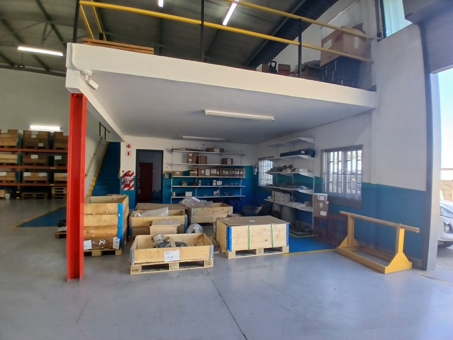 Commercial Property for Sale in Oos Einde North West